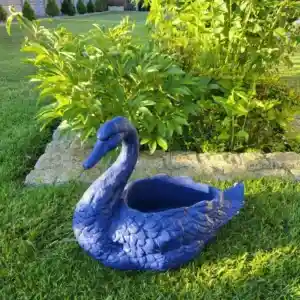 Animale de grădină